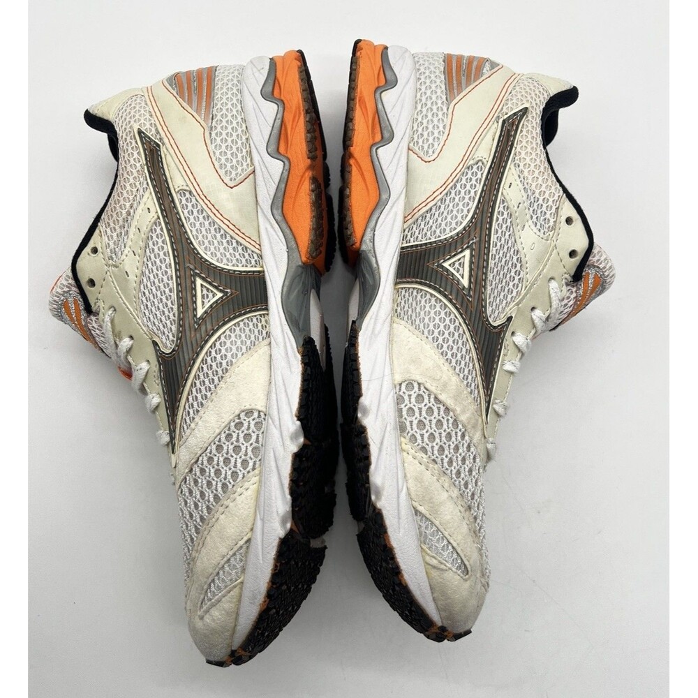 Mizuno sneakers wave ronin 3 womens running sneakers size 8 - Picture 7 of 9